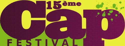 15e Cap Festival