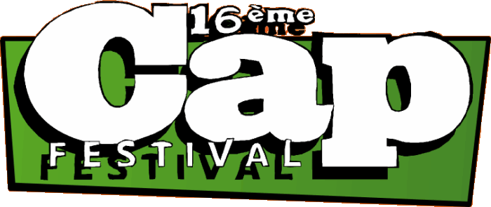 16e Cap Festival