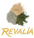 LOGO REVALIA