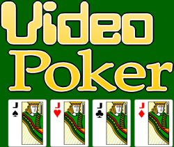 video poker