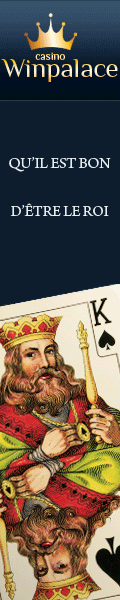 Casino WinPalace