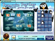 penguin payday