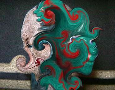 Les enfants de Tchernobyl