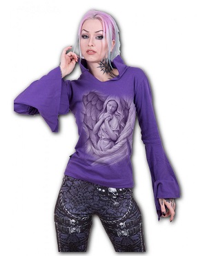 boutique mode gothique