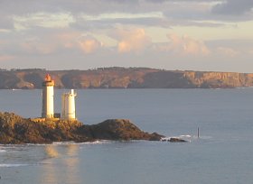 Pointe du Petit Minou