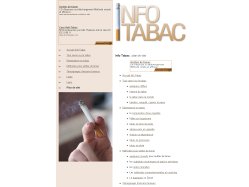 info tabac