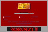 annuaire casino