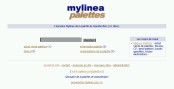 annuaire palettes