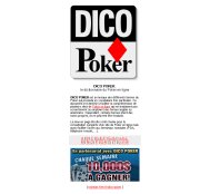 dico poker