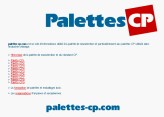 palettes cp