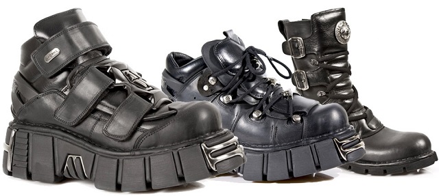 scarpe Nevermind