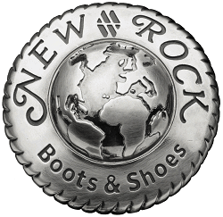 logo New Rock