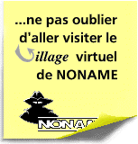 le village virtuel de NONAME...