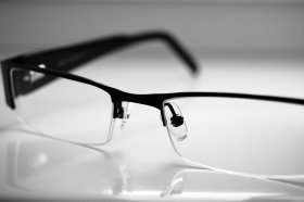 lunettes de vues pour la presbytie