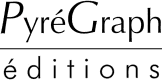 PyrGraph ditions