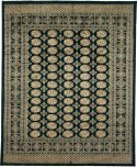 tapis du Pakistan Mori Bokhara