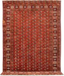 tapis du Pakistan Mori Bokhara