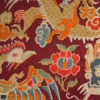tapis tibet