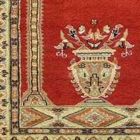 tapis turc