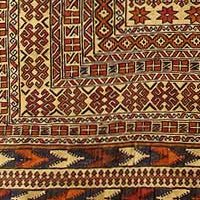 dtail kilim