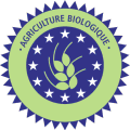 AGRICULTURE BIOLOGIQUE